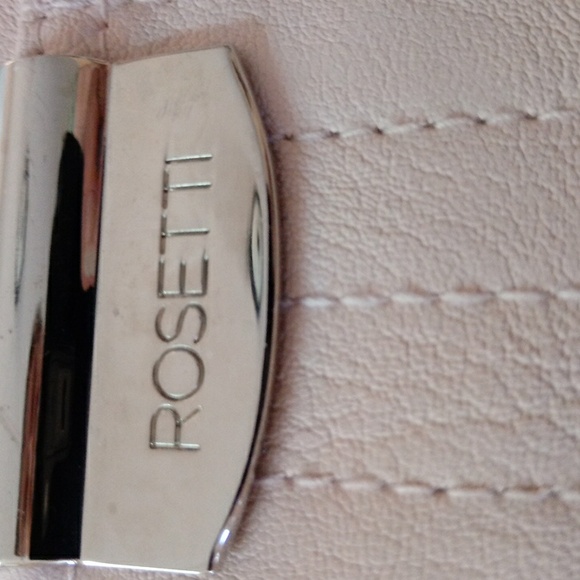 Rosetti shoulder bag - Picture 2 of 6